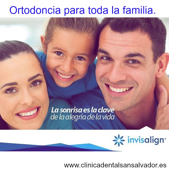 clinica dental san salvador vigo ortodoncia invisible invisalign